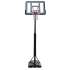Мобильная баскетбольная стойка 44" DFC STAND44PVC3