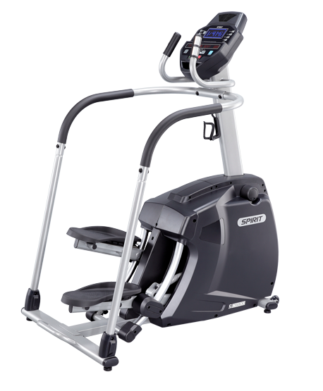 Степпер профессиональный SPIRIT CS800 Степпер профессиональный SPIRIT CS800
