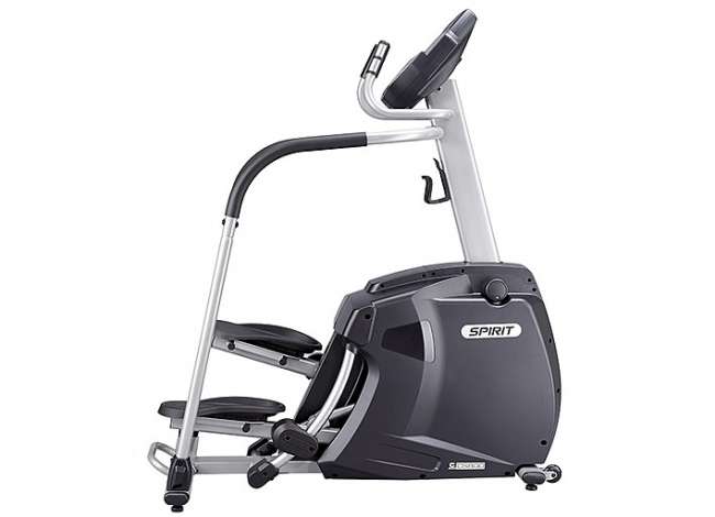Степпер профессиональный SPIRIT CS800 Степпер профессиональный SPIRIT CS800