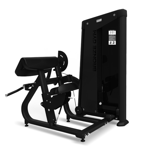 Бицепс-машина Bronze Gym NEO 30 Бицепс-машина Bronze Gym NEO 30