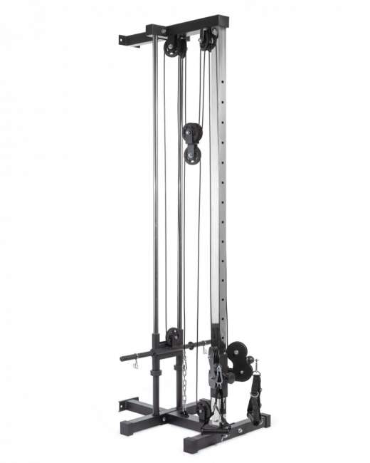 Кроссовер со свободными весами VictoryFit VF-C6005 Кроссовер со свободными весами VictoryFit VF-C6005