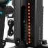 Силовой комплекс Oxygen Fitness NOLAN Силовой комплекс Oxygen Fitness NOLAN