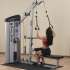 Вертикальная-горизонтальная тяга Body-Solid S2LAT