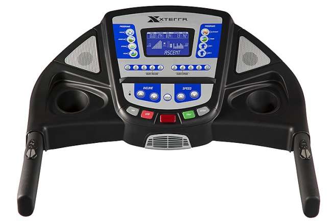 Беговая дорожка Xterra TR6.3 Беговая дорожка Xterra TR6.3