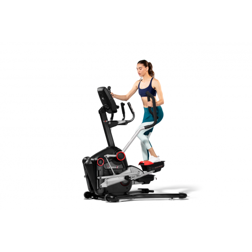 Латеральный тренажер Bowflex LateralX LX5i