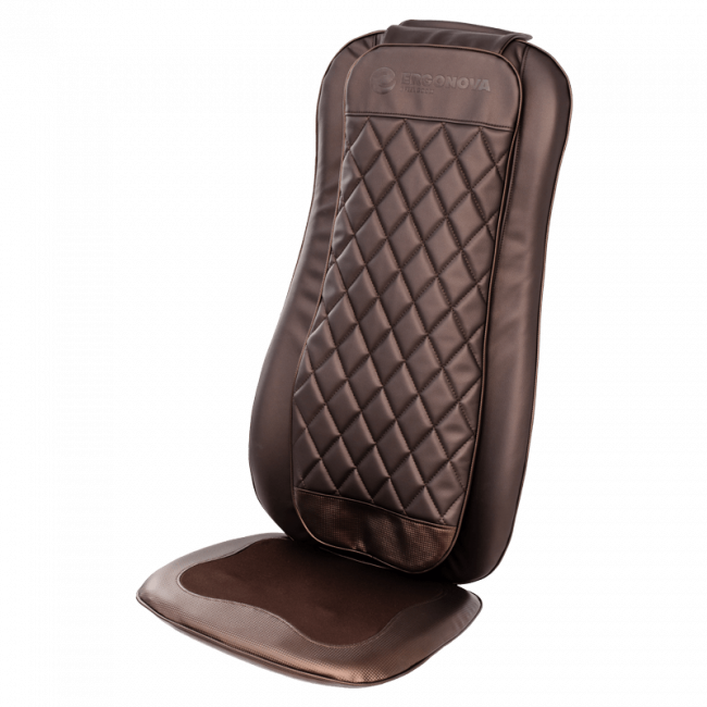 Массажная накидка Ergonova Feelback 4 LTE Массажная накидка Ergonova Feelback 4 LTE