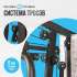 Силовой комплекс Oxygen Fitness NOLAN PLUS