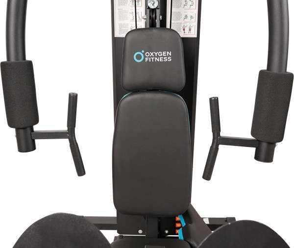 Силовой комплекс Oxygen Fitness NOLAN PLUS