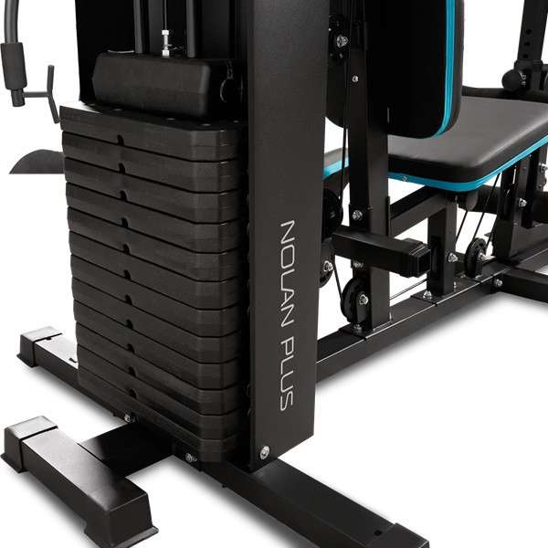 Силовой комплекс Oxygen Fitness NOLAN PLUS