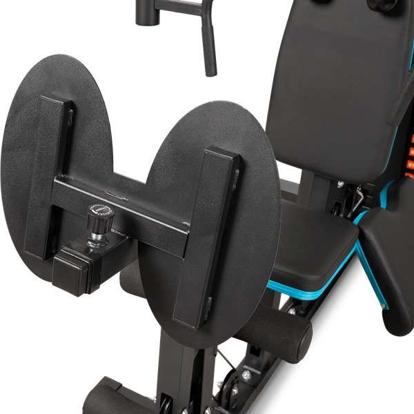 Силовой комплекс Oxygen Fitness NOLAN PLUS