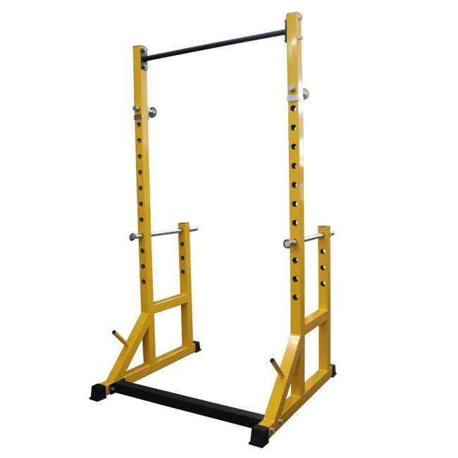 Cтойка силовая DFC POWERGYM PK041 Cтойка силовая DFC POWERGYM PK041