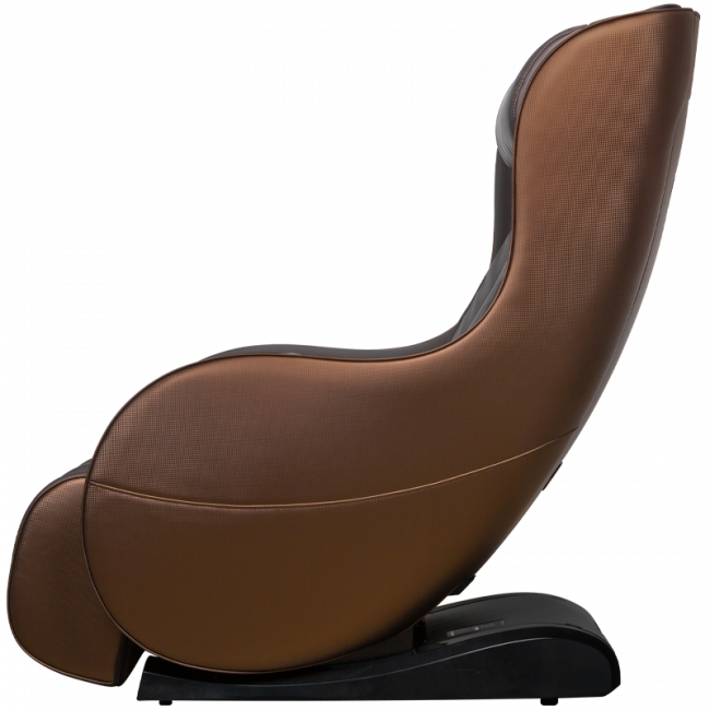 Массажное кресло Ergonova Organic Mini RT Espresso Brown Массажное кресло Ergonova Organic Mini RT Espresso Brown
