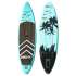 SUP-борд UNIX Line Night Jungle (320 cm) SUP-борд UNIX Line Night Jungle (320 cm)