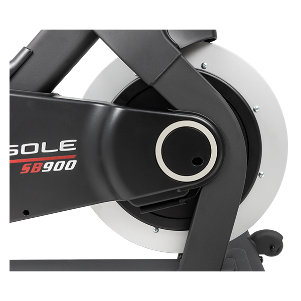 Спинбайк Sole SB900 (2023)