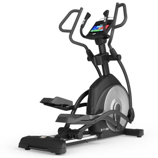 Эллиптический тренажер UNIX Fit E-1100 PRO (10,1" TFT) Эллиптический тренажер UNIX Fit E-1100 PRO (10,1" TFT)