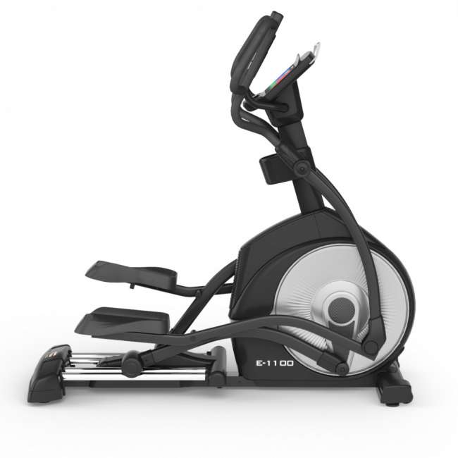 Эллиптический тренажер UNIX Fit E-1100 PRO (10,1" TFT) Эллиптический тренажер UNIX Fit E-1100 PRO (10,1" TFT)