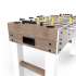 Игровой стол Футбол - Кикер UNIX Line Grey Wood (125х61 см) Игровой стол Футбол - Кикер UNIX Line Grey Wood (125х61 см)