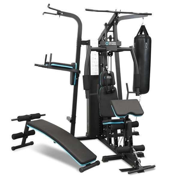 Силовой комплекс Oxygen Fitness SITKOR Силовой комплекс Oxygen Fitness SITKOR