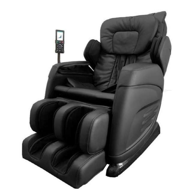 Массажное кресло Ergonova Organic 2 Массажное кресло Ergonova Organic 2
