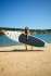 SUP-борд UNIX Line Calm Lake (300 cm)