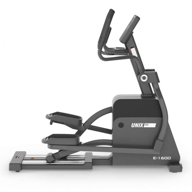 Эллиптический тренажер UNIX Fit E-1600 Generate PRO (LED) Эллиптический тренажер UNIX Fit E-1600 Generate PRO (LED)