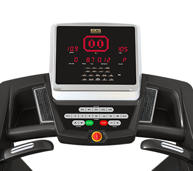Беговая дорожка Bronze Gym T812 LC