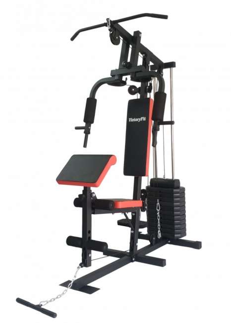 Мультистанция VictoryFit VF-H7001 Мультистанция VictoryFit VF-H7001