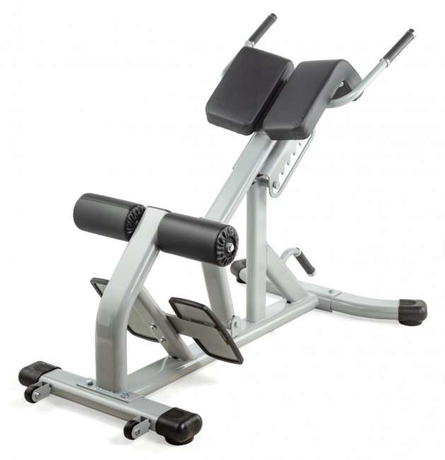 Гиперэкстензия наклонная VictoryFit VF-A5006