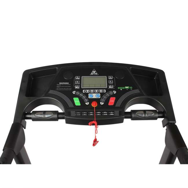 Беговая дорожка DFC Sienta T625 Беговая дорожка DFC Sienta T625