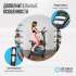 Велотренажер OXYGEN FITNESS JET SREAM M Велотренажер OXYGEN FITNESS JET SREAM M