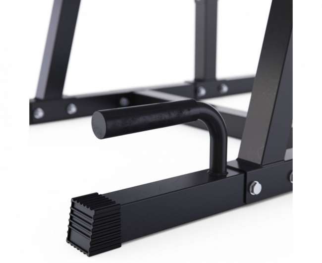 Турник брусья пресс DFC Power Tower G009B Турник брусья пресс DFC Power Tower G009B