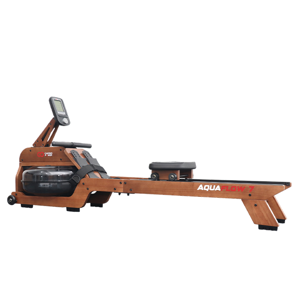 Гребной тренажер CardioPower AquaFlow 7 Гребной тренажер CardioPower AquaFlow 7