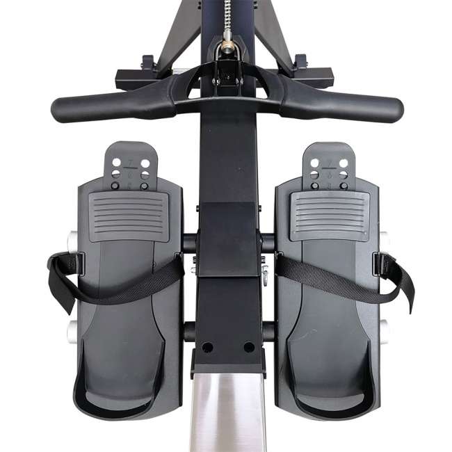 Гребной тренажер DFC Air Rower R1000 Гребной тренажер DFC Air Rower R1000