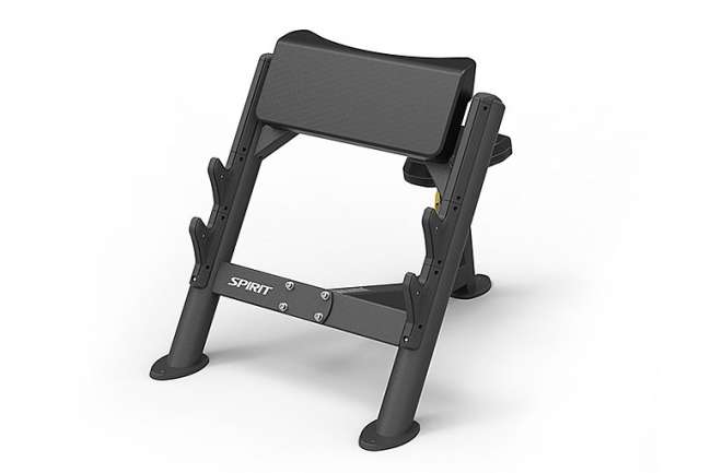 Скамья Скотта Spirit SP-4206