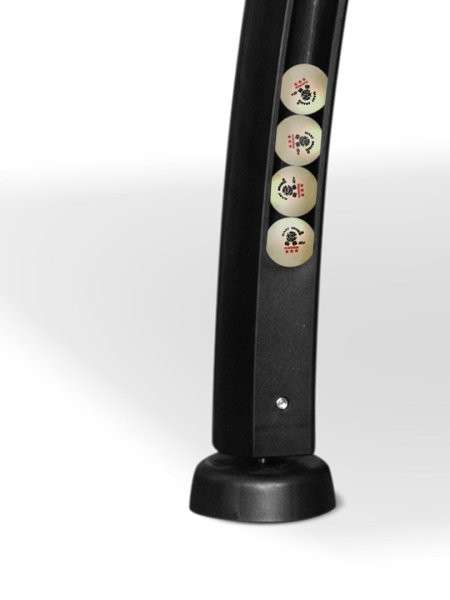 Теннисный стол всепогодный Winner S-450 Outdoor Теннисный стол всепогодный Winner S-450 Outdoor