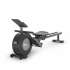 Гребной тренажер UNIX Fit Techno Rower 360 Гребной тренажер UNIX Fit Techno Rower 360
