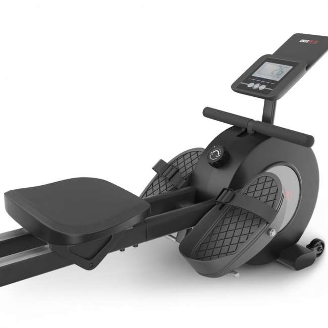 Гребной тренажер UNIX Fit Techno Rower 360 Гребной тренажер UNIX Fit Techno Rower 360