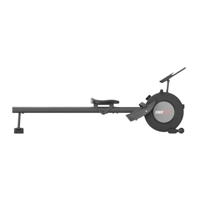 Гребной тренажер UNIX Fit Techno Rower 360 Гребной тренажер UNIX Fit Techno Rower 360