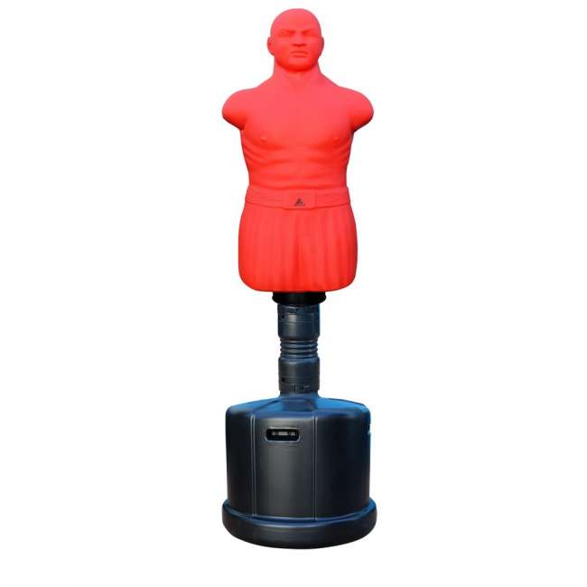Водоналивной манекен CENTURION TLS-A02 Boxing Punching Man-Heavy (красн) Водоналивной манекен CENTURION TLS-A02 Boxing Punching Man-Heavy (красн)