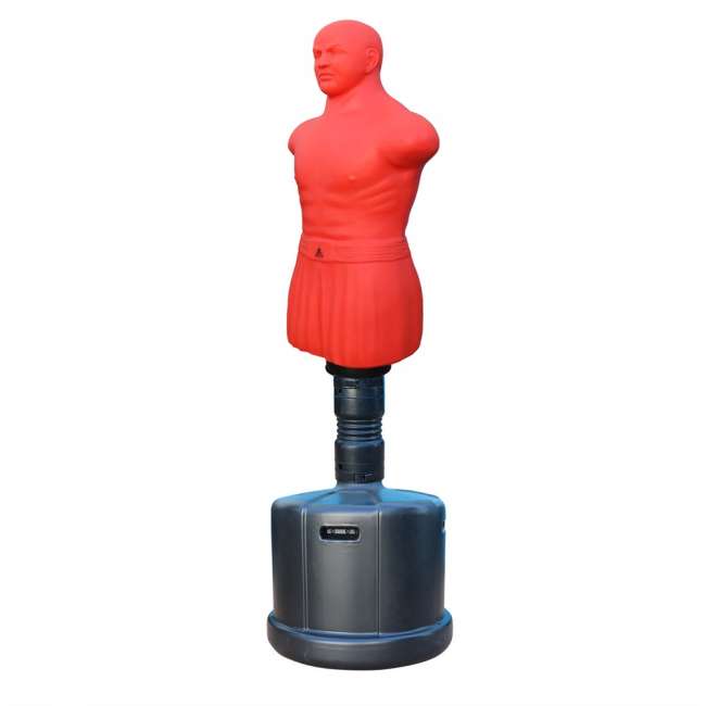Водоналивной манекен CENTURION TLS-A02 Boxing Punching Man-Heavy (красн) Водоналивной манекен CENTURION TLS-A02 Boxing Punching Man-Heavy (красн)