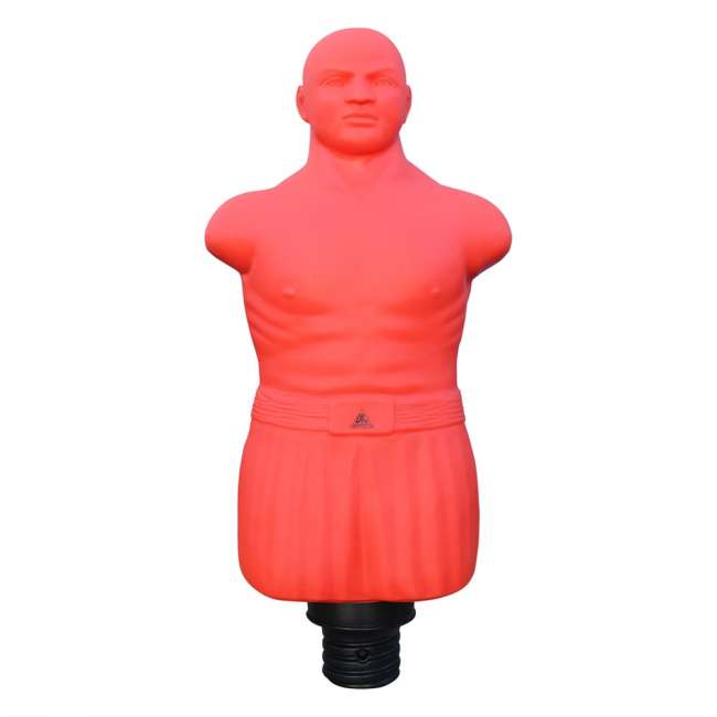 Водоналивной манекен CENTURION TLS-A02 Boxing Punching Man-Heavy (красн) Водоналивной манекен CENTURION TLS-A02 Boxing Punching Man-Heavy (красн)