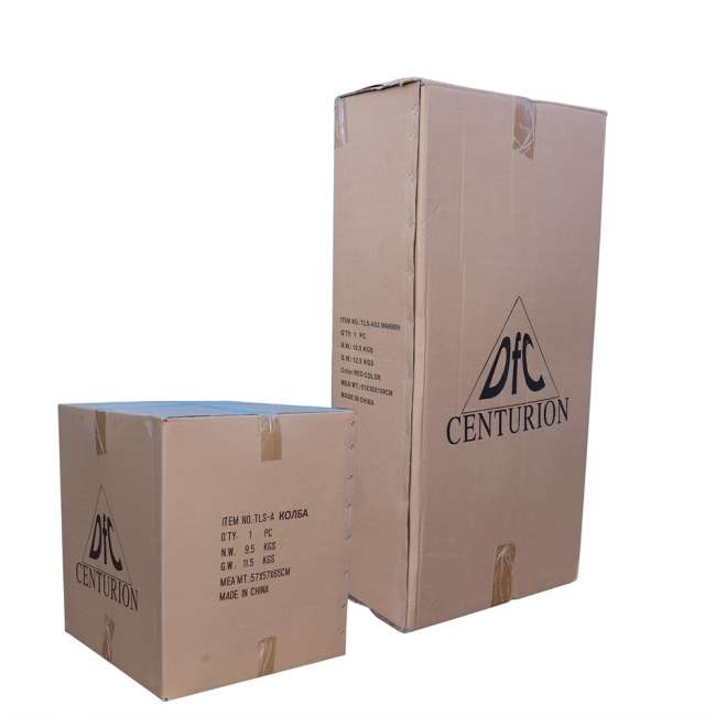 Водоналивной манекен CENTURION TLS-A02 Boxing Punching Man-Heavy (красн) Водоналивной манекен CENTURION TLS-A02 Boxing Punching Man-Heavy (красн)