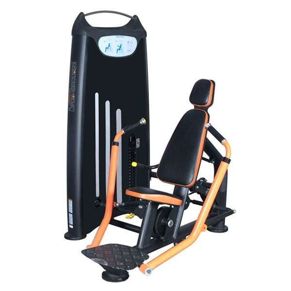 Жим грудной горизонтальный Vertex EWS 101 Жим грудной горизонтальный Vertex EWS 101