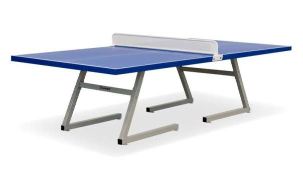 Теннисный стол всепогодный Winner S-700 Outdoor с сеткой