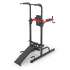 Турник-пресс-брусья UNIX Fit POWER TOWER 170P Турник-пресс-брусья UNIX Fit POWER TOWER 170P