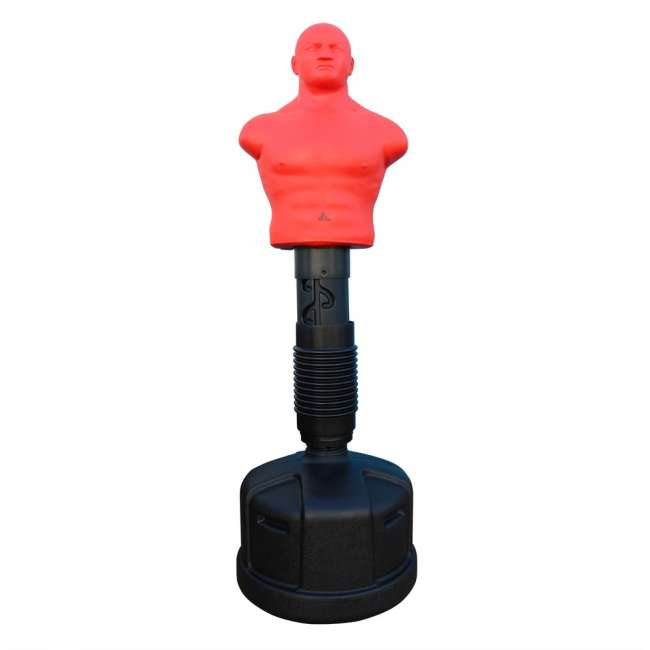Водоналивной манекен CENTURION TLS-H02 Adjustable Punch Man-Medium (красн) Водоналивной манекен CENTURION TLS-H02 Adjustable Punch Man-Medium (красн)