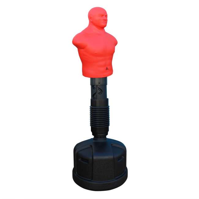 Водоналивной манекен CENTURION TLS-H02 Adjustable Punch Man-Medium (красн) Водоналивной манекен CENTURION TLS-H02 Adjustable Punch Man-Medium (красн)