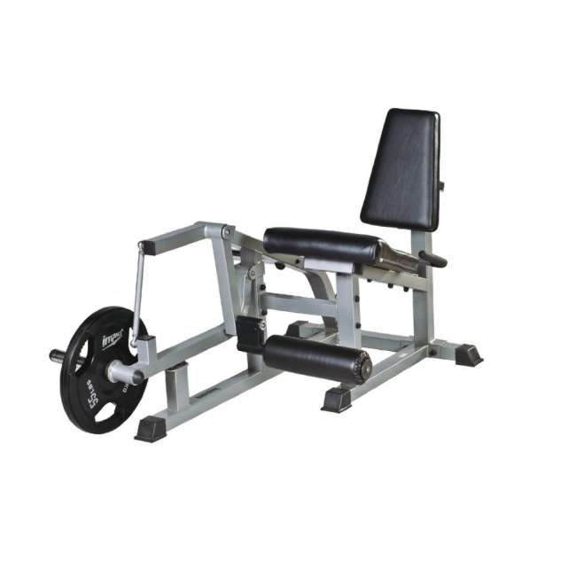 Разгибание ног сидя Johns SM 745 Разгибание ног сидя Johns SM 745