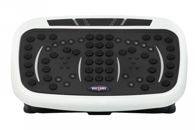 Виброплатформа VictoryFit VF-M630 black Виброплатформа VictoryFit VF-M630 black