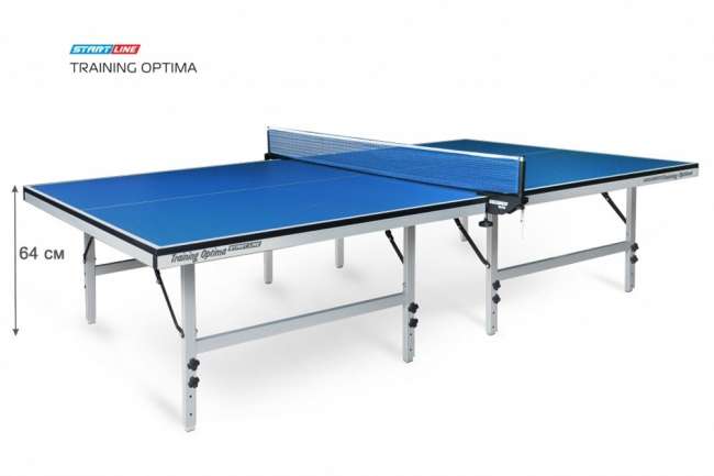 Теннисный стол Start Line Training Optima Теннисный стол Start Line Training Optima